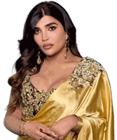 Jury Member Allie Sharma